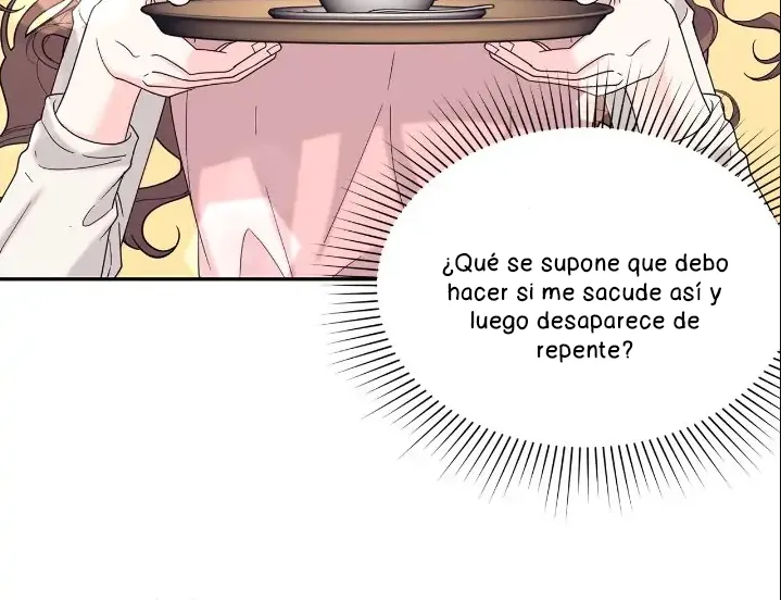 Mi falsa esposa capítulo 17, página 72