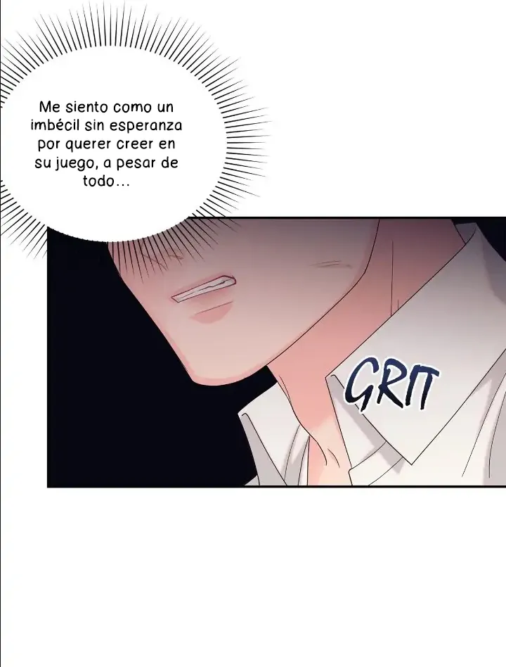 Mi falsa esposa capítulo 17, página 73