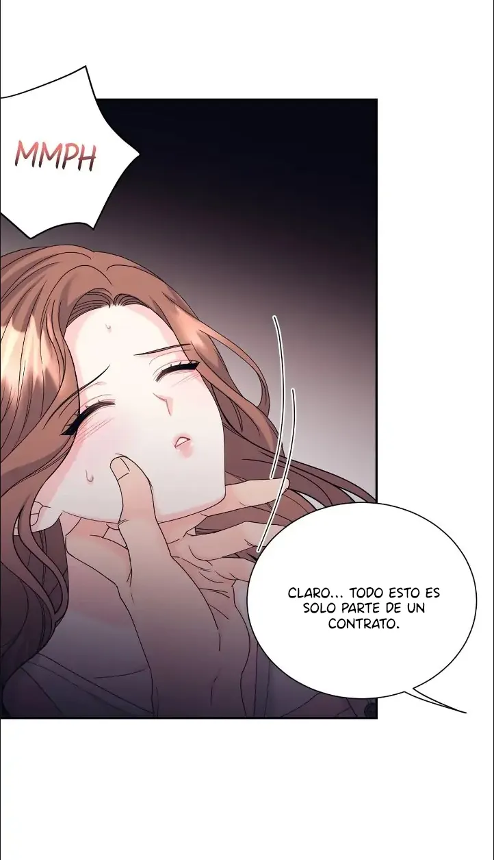 Mi falsa esposa capítulo 17, página 82