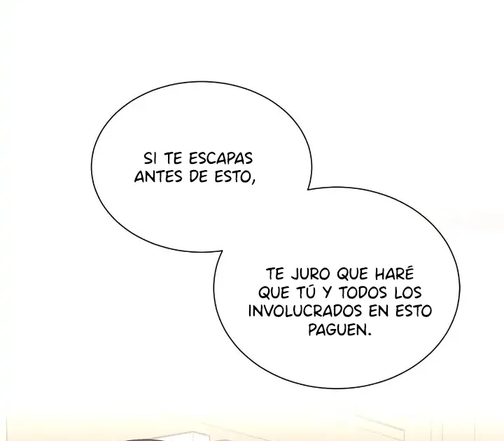 Mi falsa esposa capítulo 17, página 95