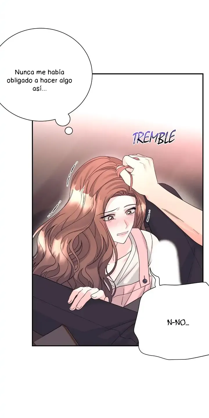 Mi falsa esposa capítulo 18, página 11