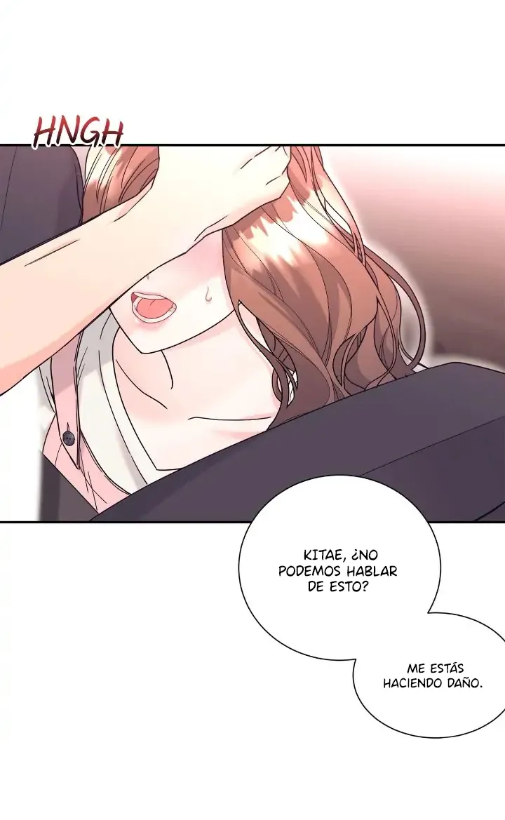 Mi falsa esposa capítulo 18, página 13