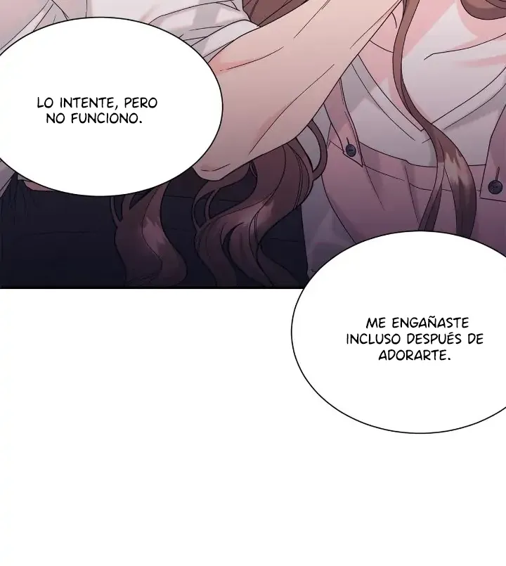 Mi falsa esposa capítulo 18, página 16