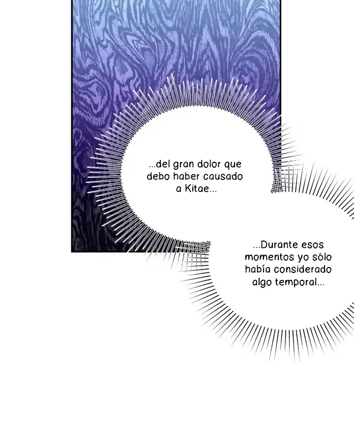 Mi falsa esposa capítulo 18, página 20