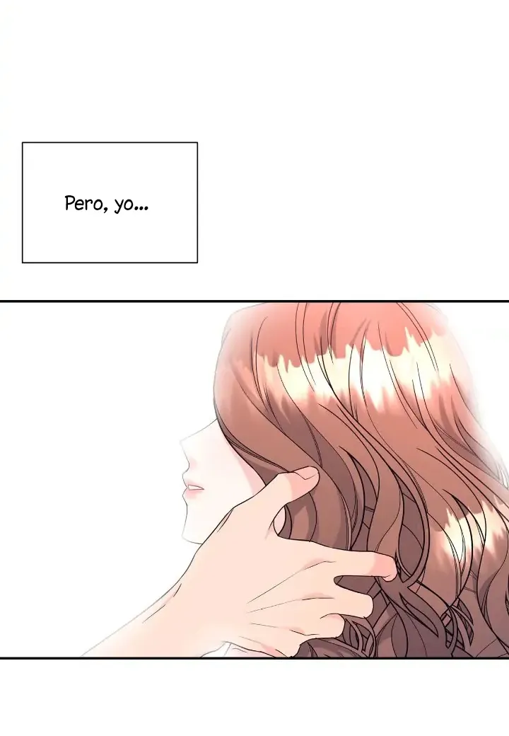 Mi falsa esposa capítulo 18, página 22