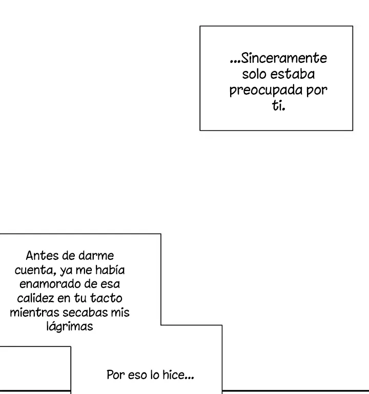 Mi falsa esposa capítulo 18, página 23