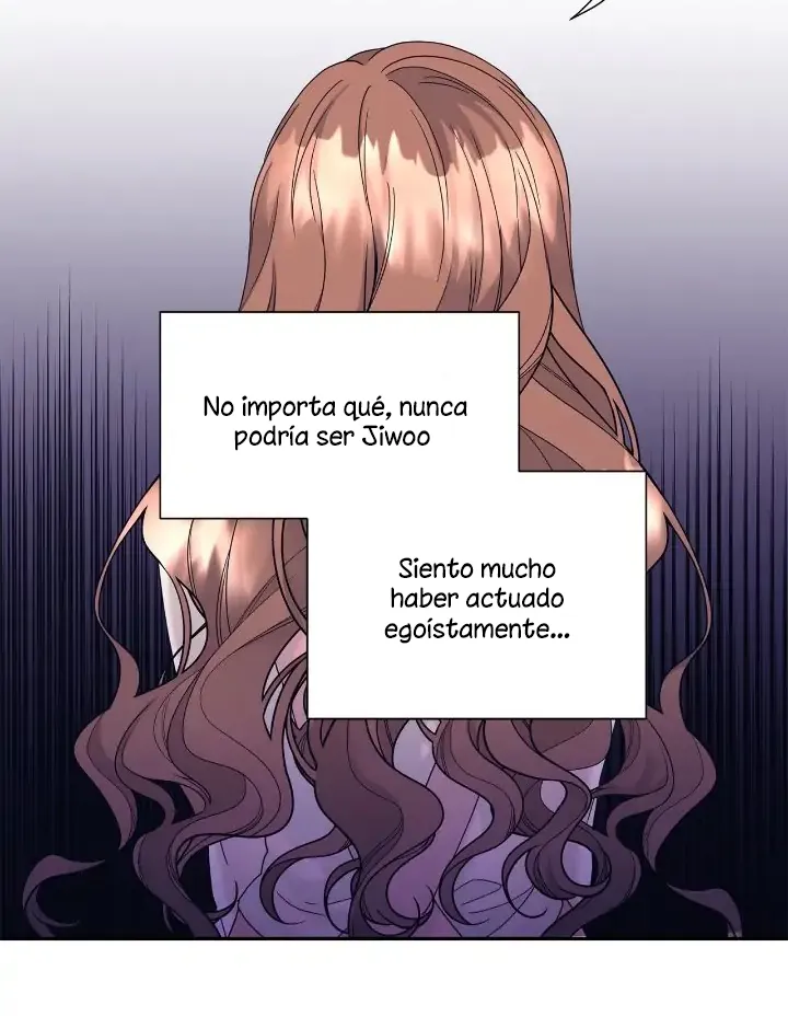 Mi falsa esposa capítulo 18, página 26