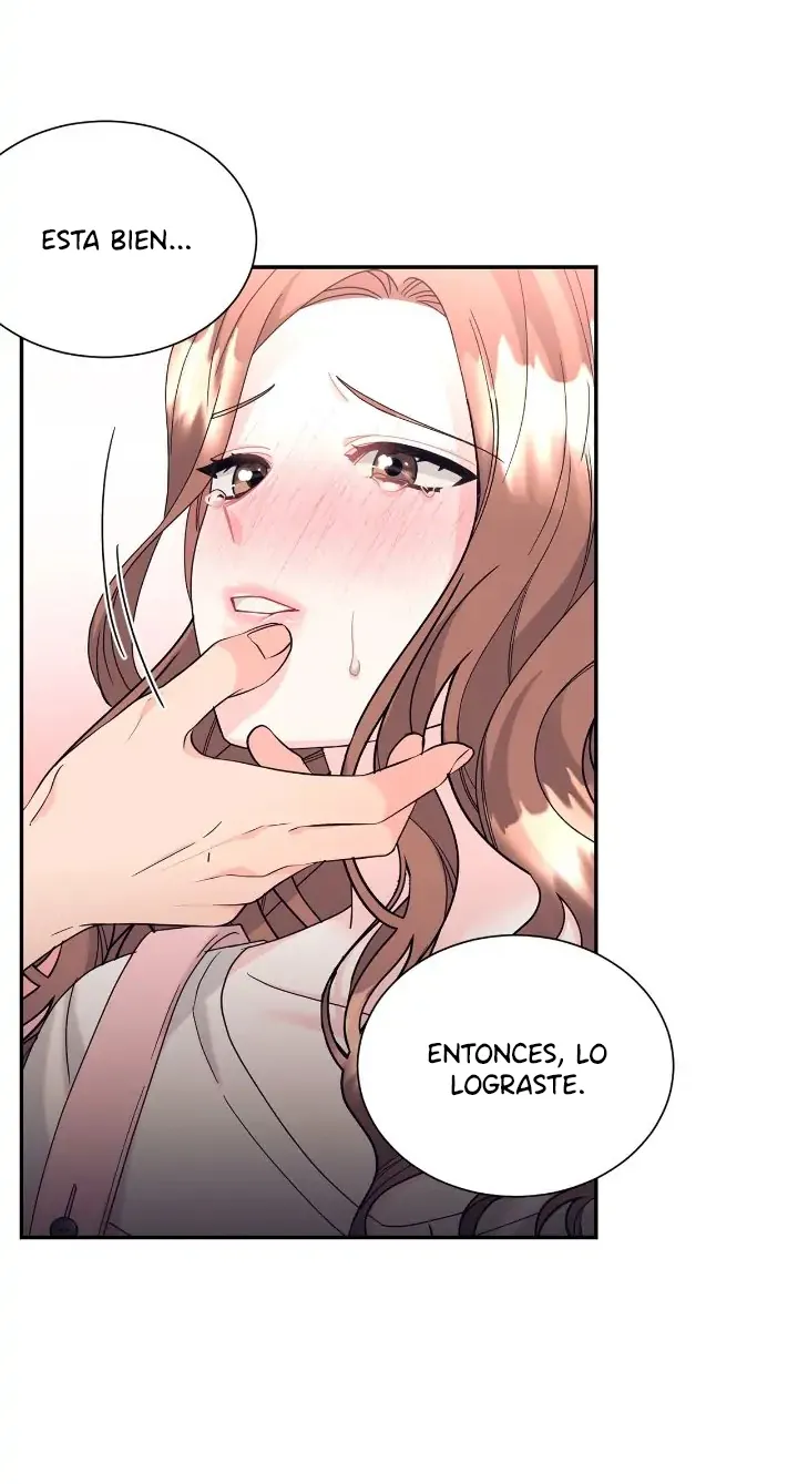 Mi falsa esposa capítulo 18, página 28