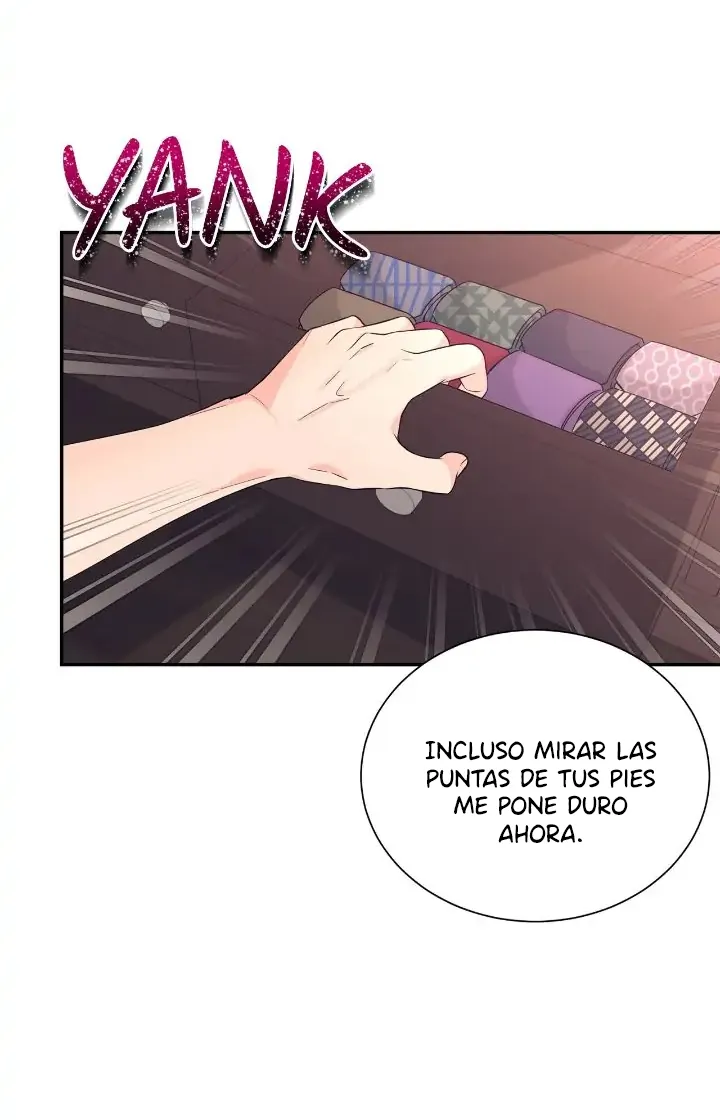 Mi falsa esposa capítulo 18, página 29