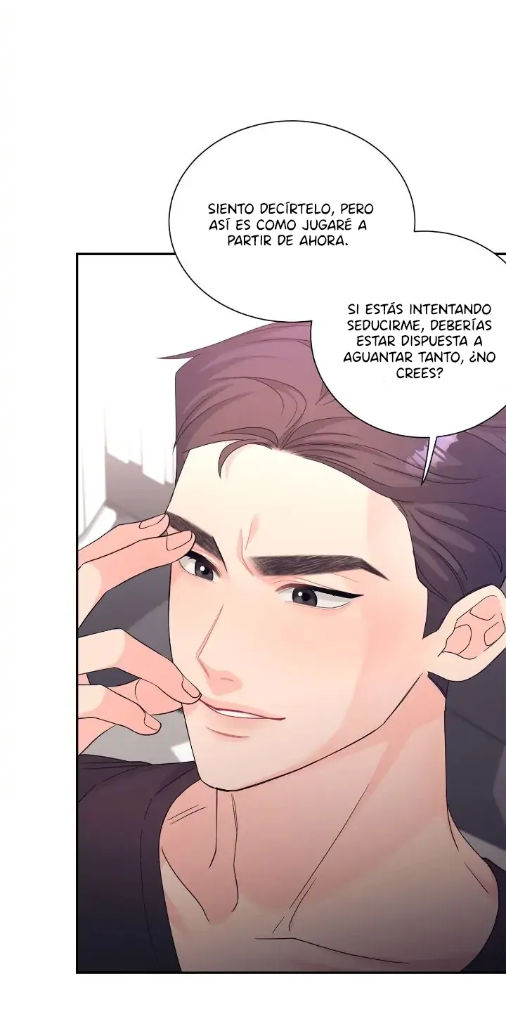 Mi falsa esposa capítulo 18, página 37