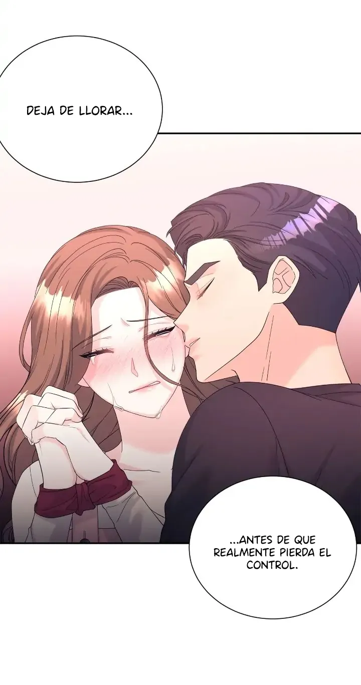 Mi falsa esposa capítulo 18, página 40