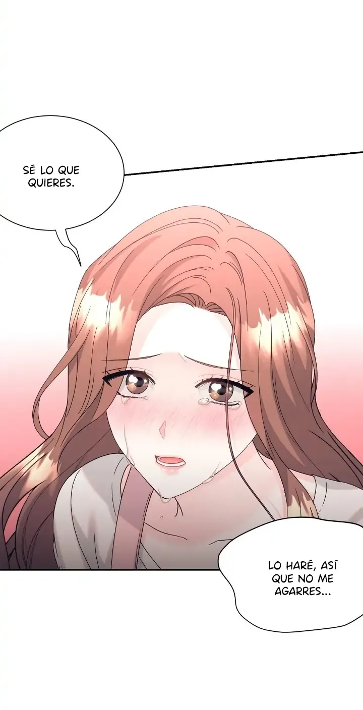 Mi falsa esposa capítulo 18, página 44