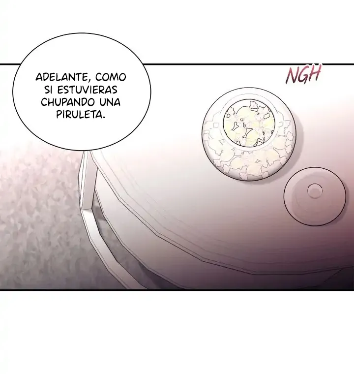 Mi falsa esposa capítulo 18, página 51