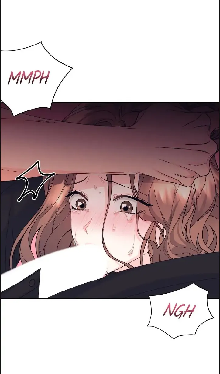 Mi falsa esposa capítulo 18, página 59
