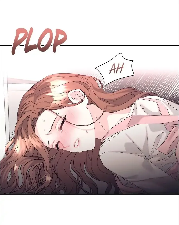 Mi falsa esposa capítulo 18, página 61