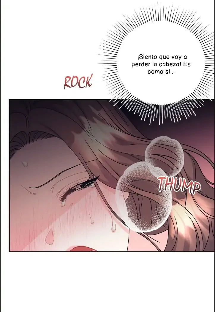Mi falsa esposa capítulo 18, página 69