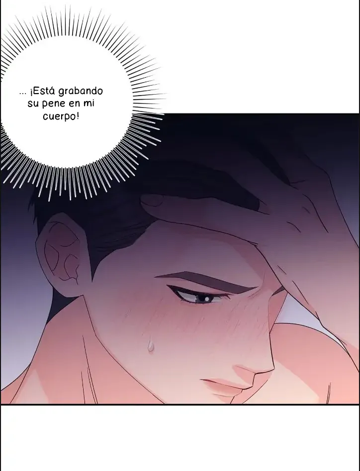 Mi falsa esposa capítulo 18, página 70