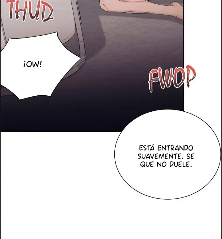 Mi falsa esposa capítulo 18, página 73