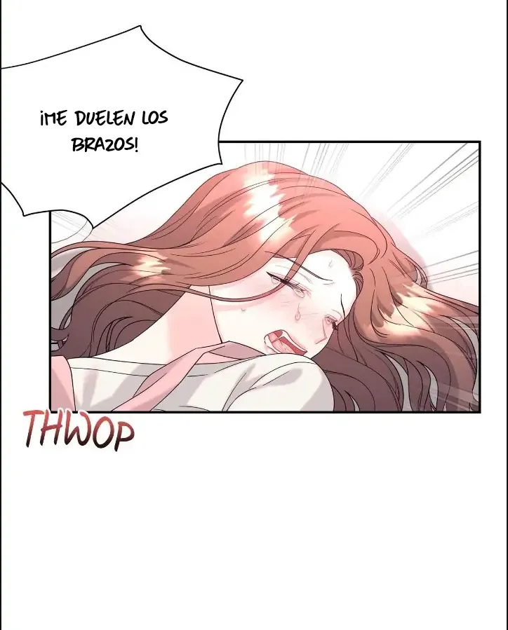 Mi falsa esposa capítulo 18, página 74