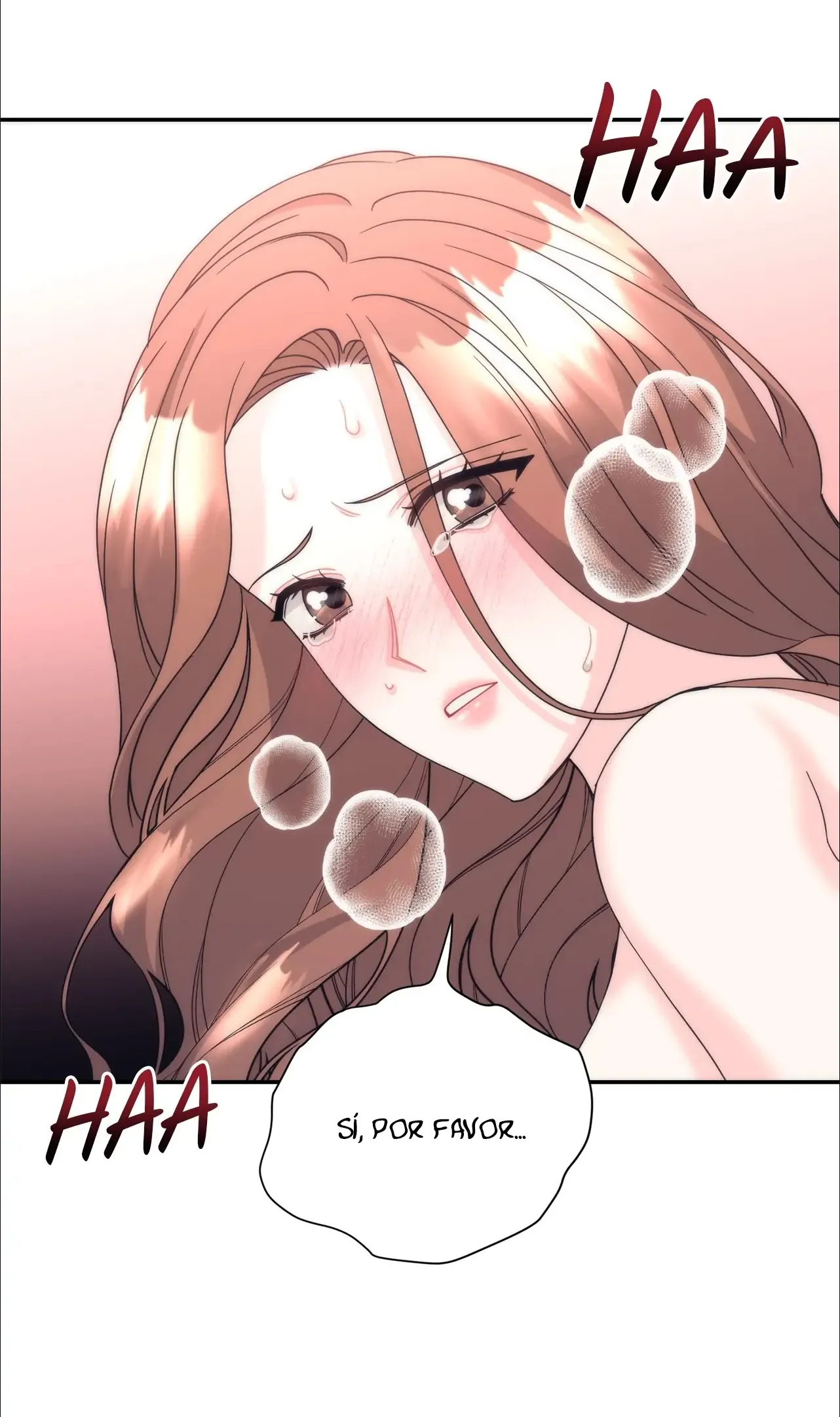 Mi falsa esposa capítulo 19, página 15