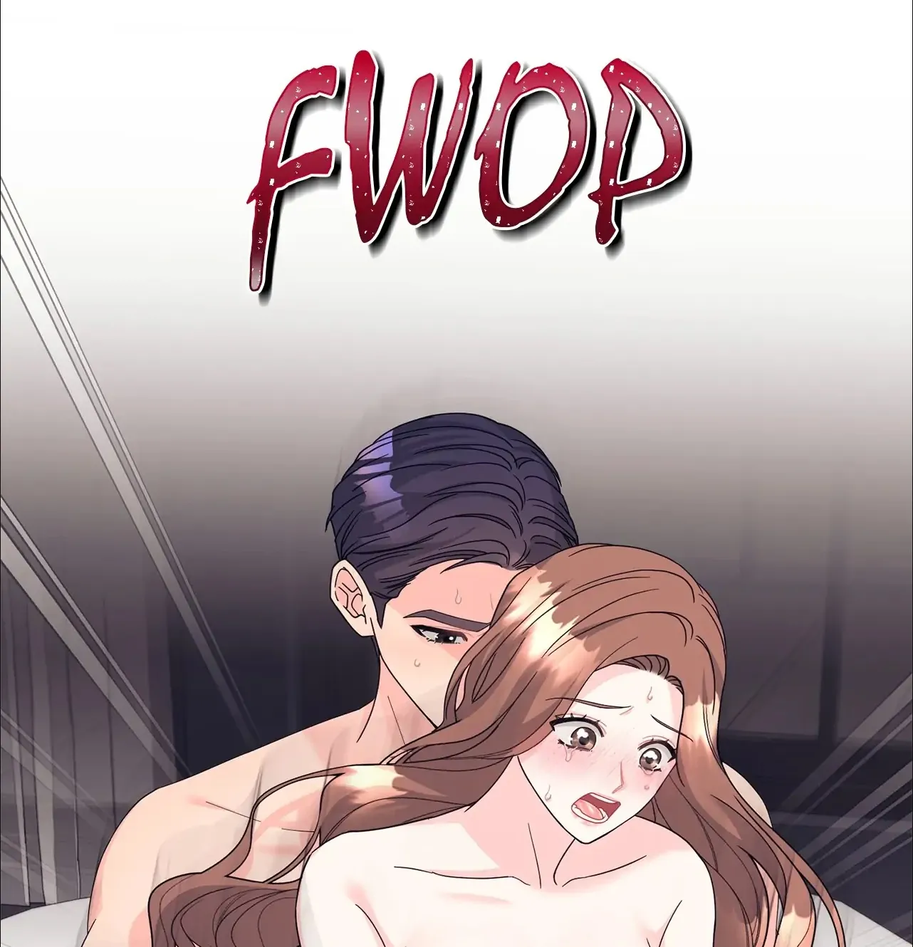 Mi falsa esposa capítulo 19, página 17