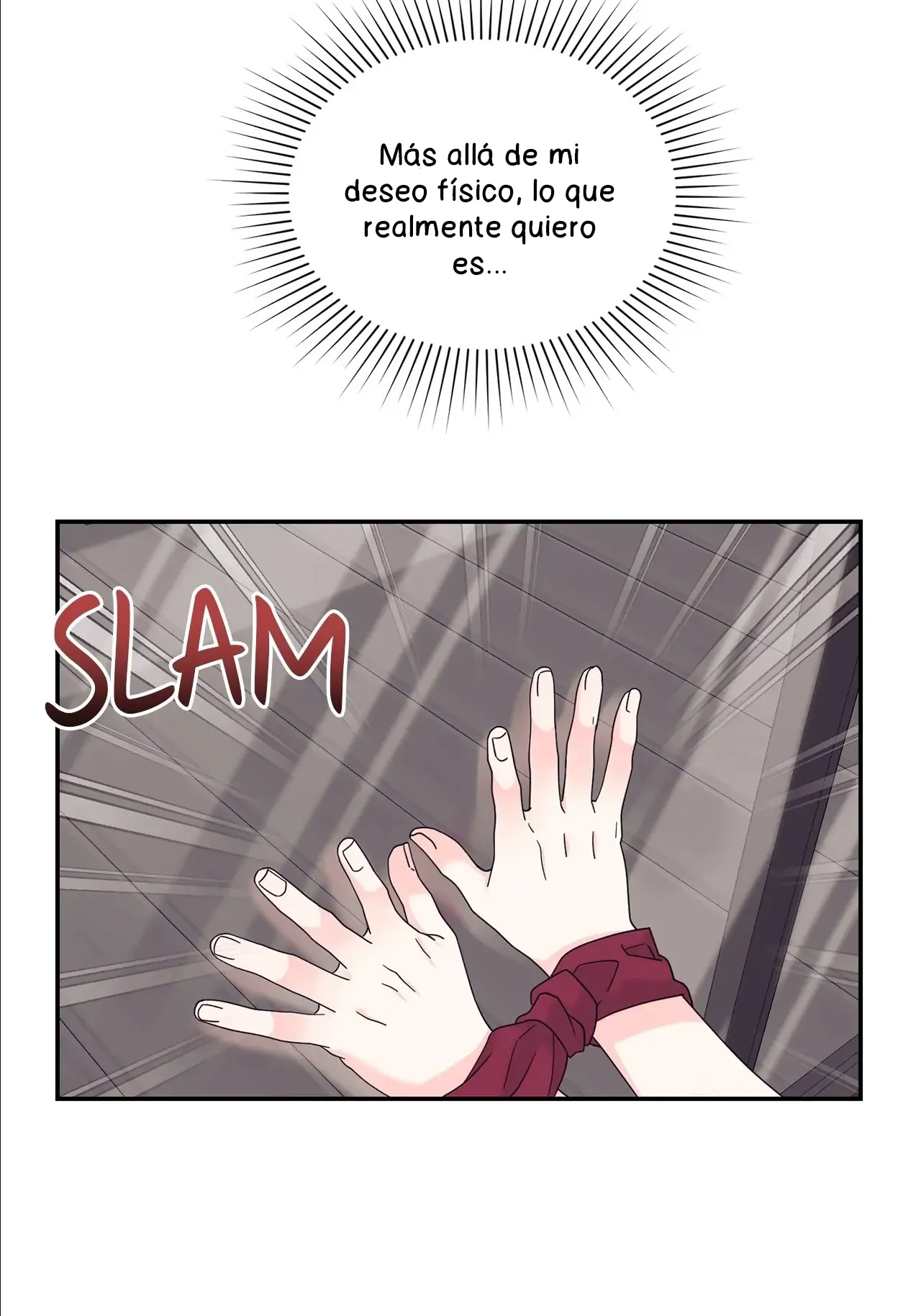 Mi falsa esposa capítulo 19, página 33