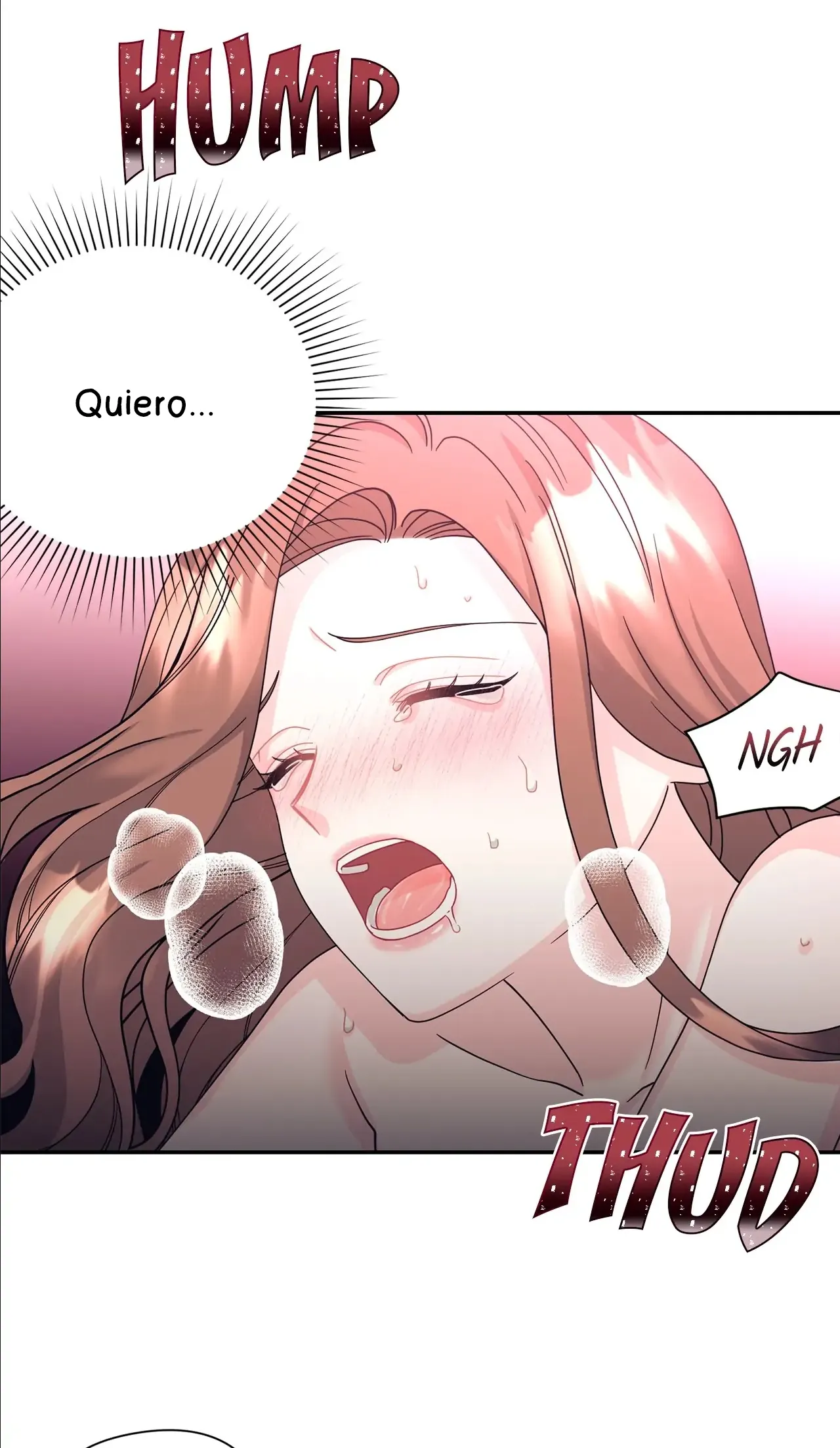 Mi falsa esposa capítulo 19, página 37