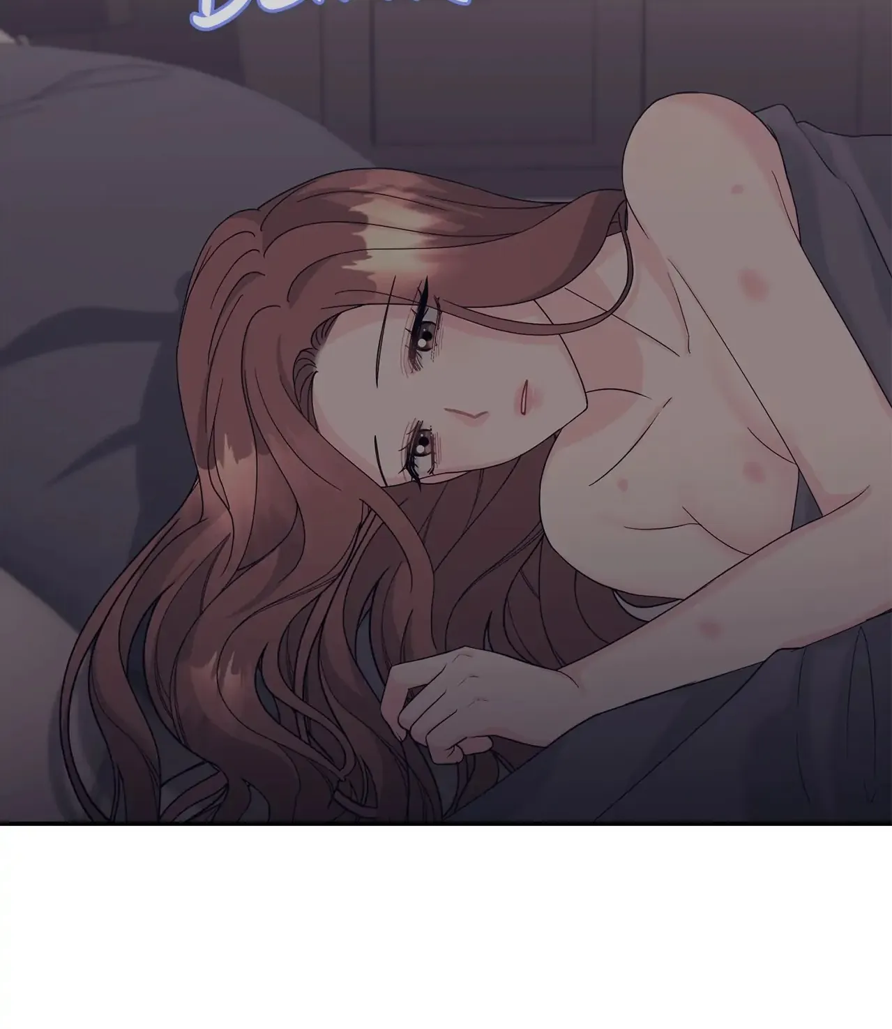 Mi falsa esposa capítulo 19, página 40