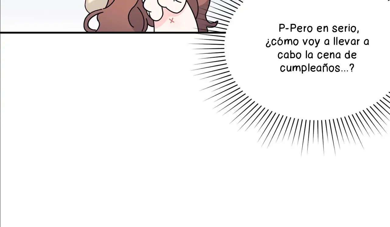 Mi falsa esposa capítulo 19, página 53