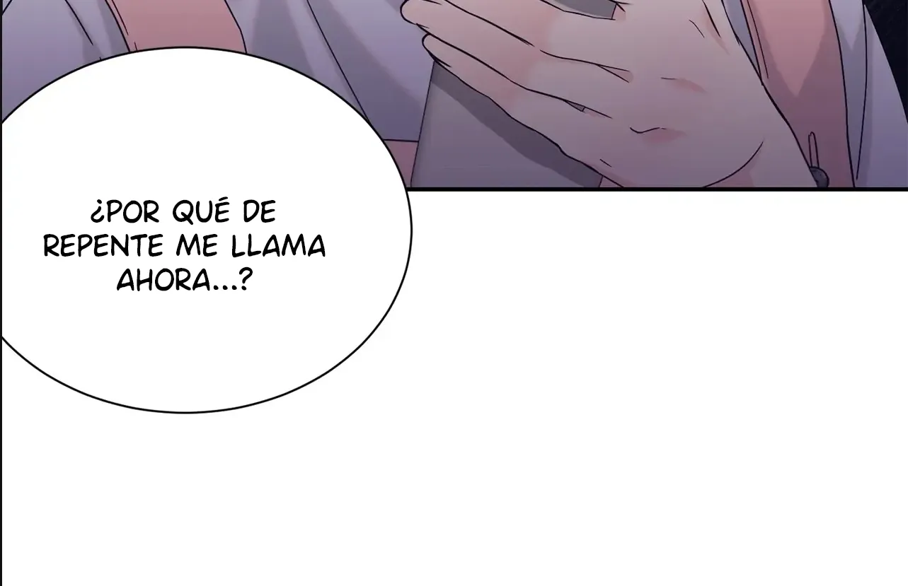 Mi falsa esposa capítulo 19, página 76