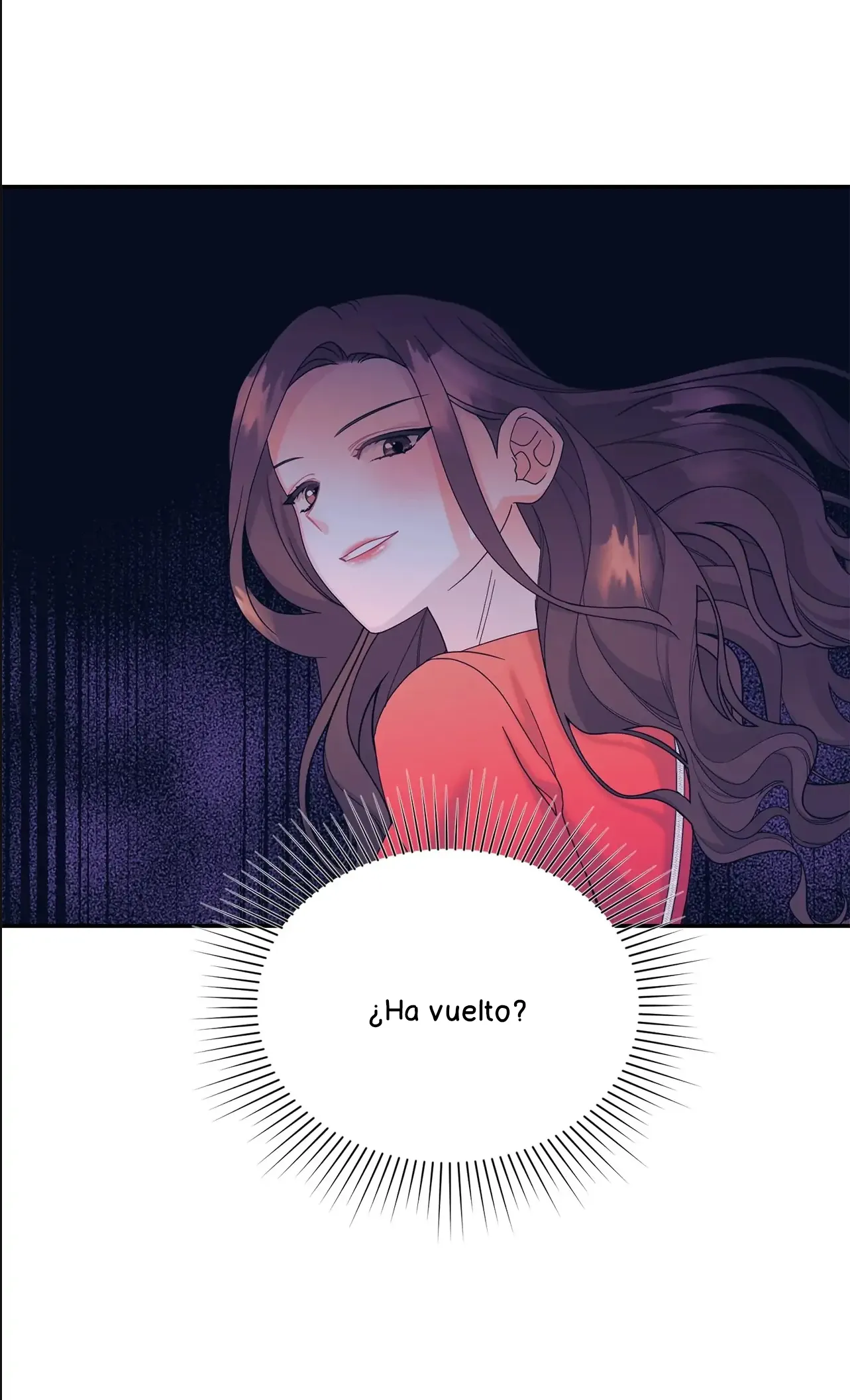 Mi falsa esposa capítulo 19, página 78
