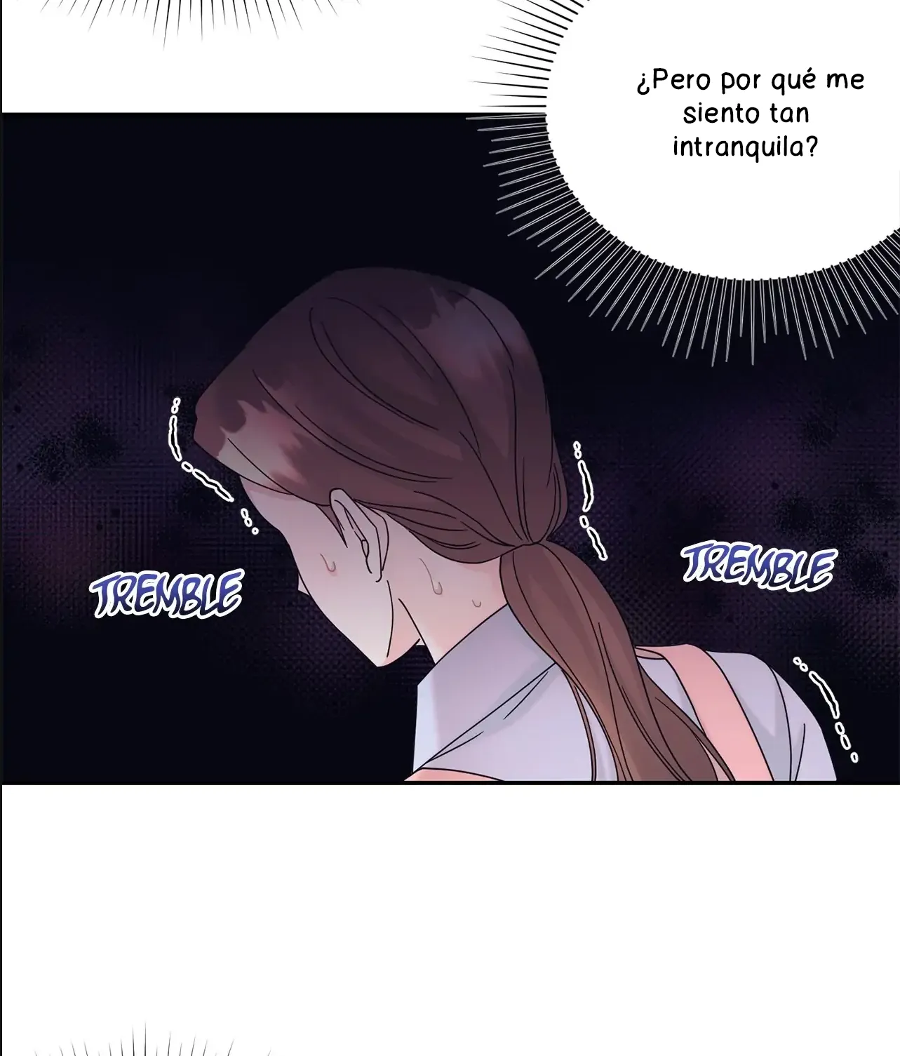 Mi falsa esposa capítulo 19, página 81