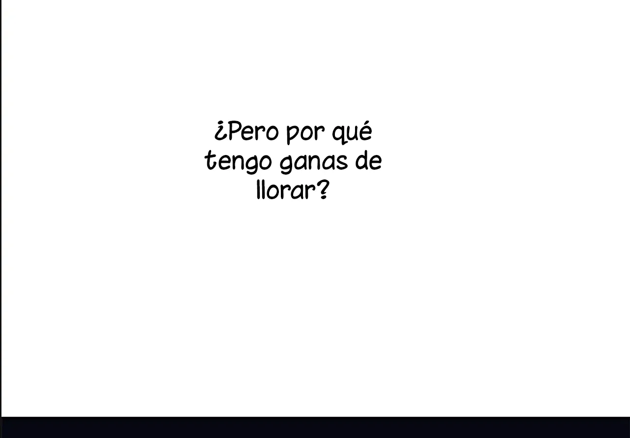 Mi falsa esposa capítulo 19, página 83