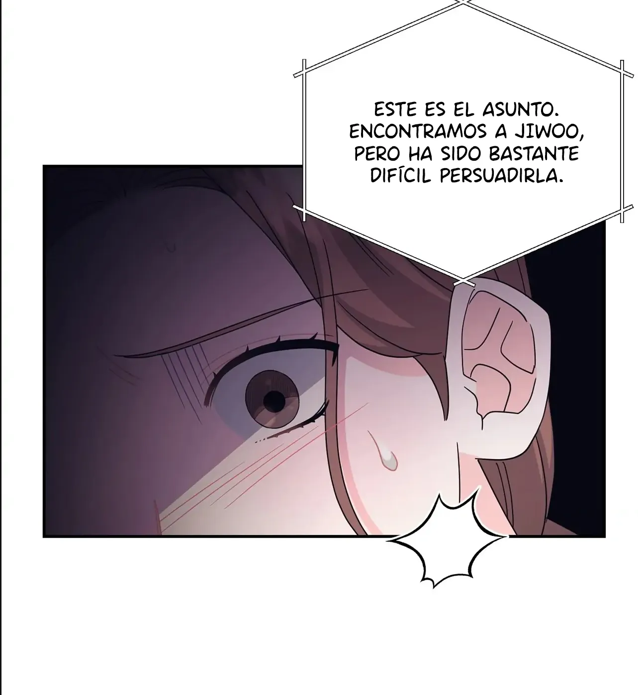 Mi falsa esposa capítulo 19, página 88