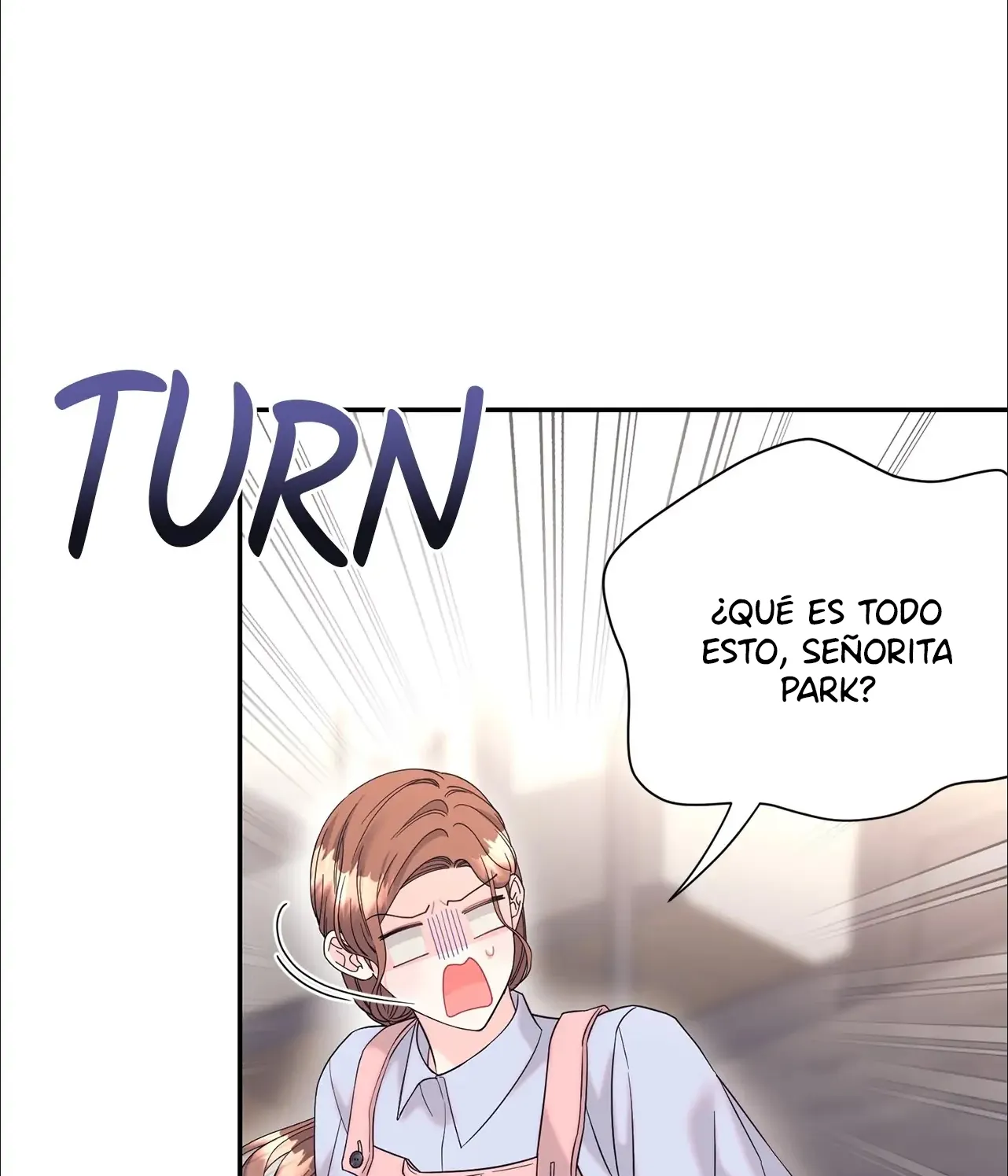 Mi falsa esposa capítulo 20, página 10