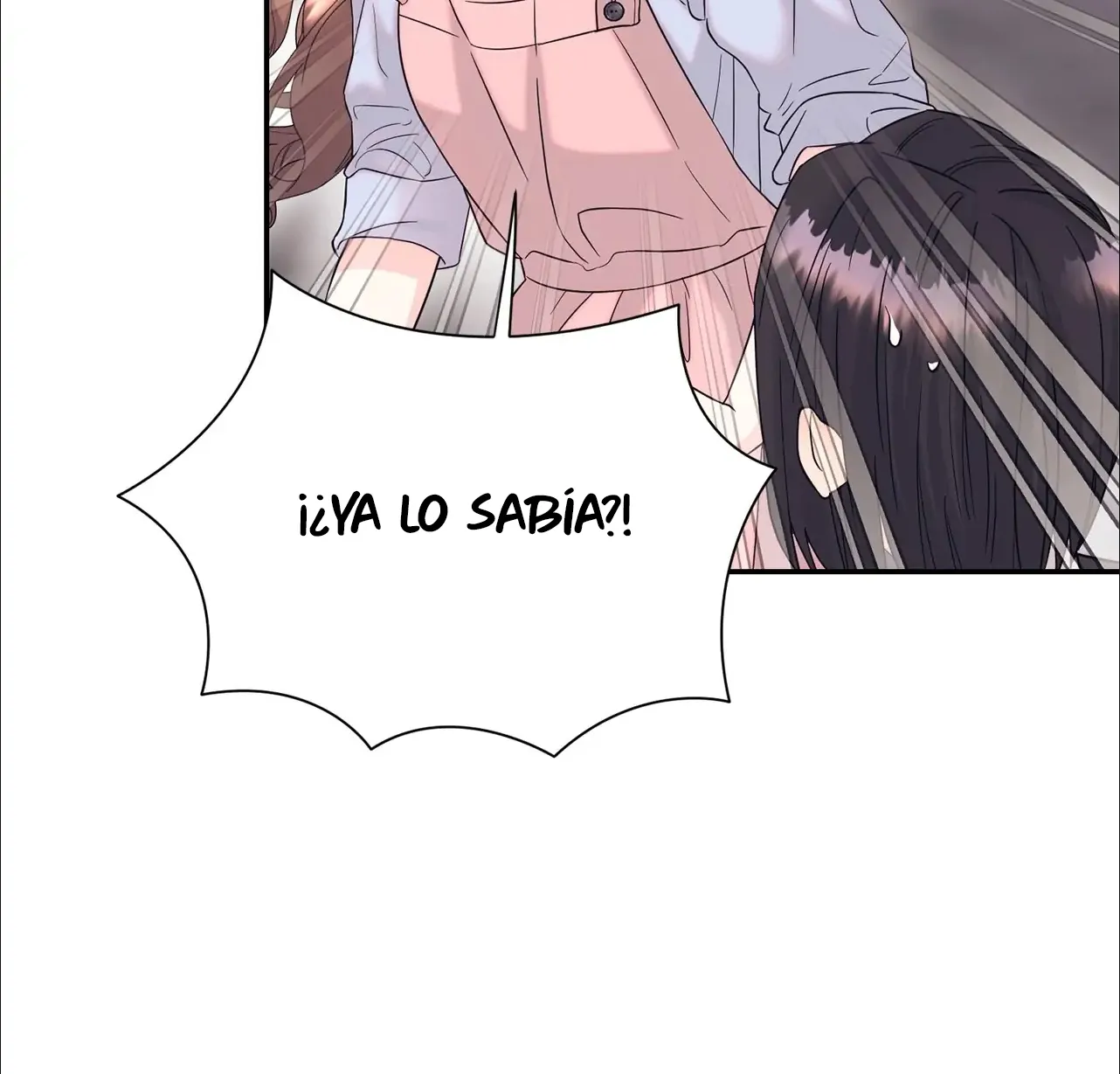 Mi falsa esposa capítulo 20, página 11