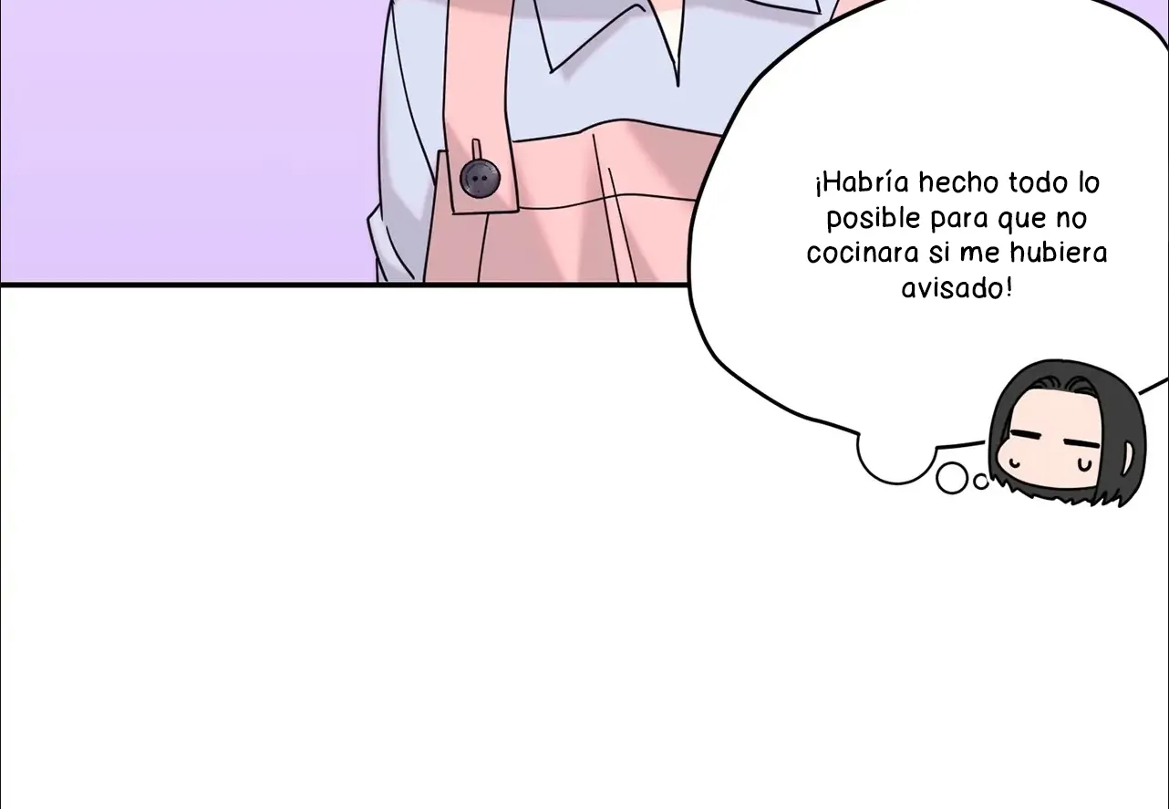 Mi falsa esposa capítulo 20, página 14