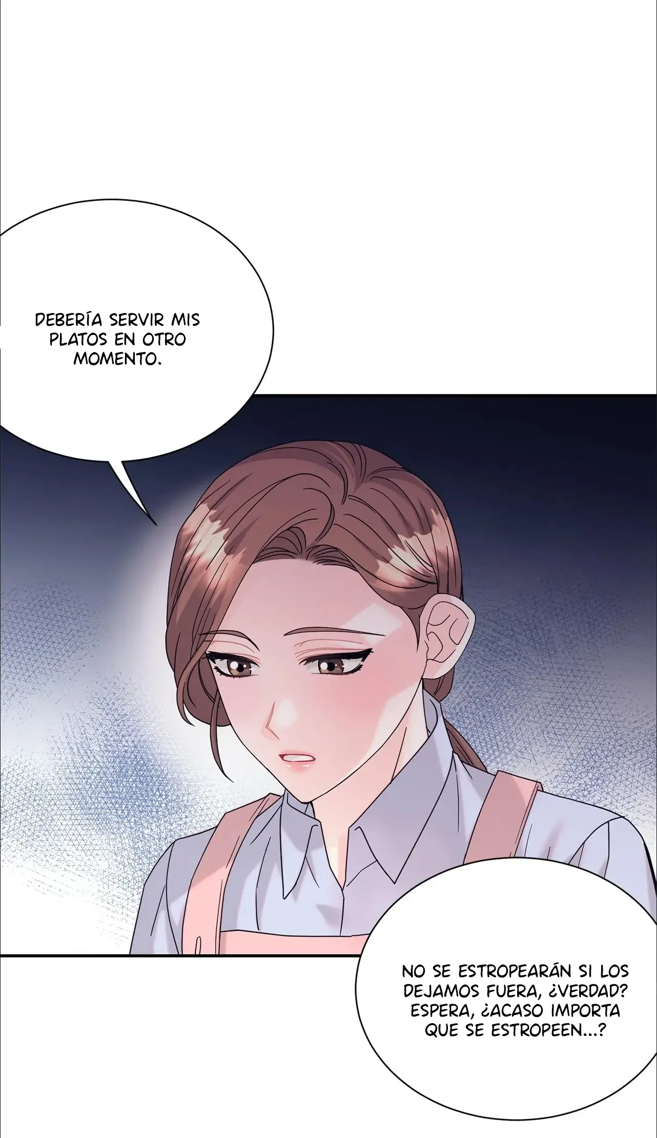 Mi falsa esposa capítulo 20, página 18