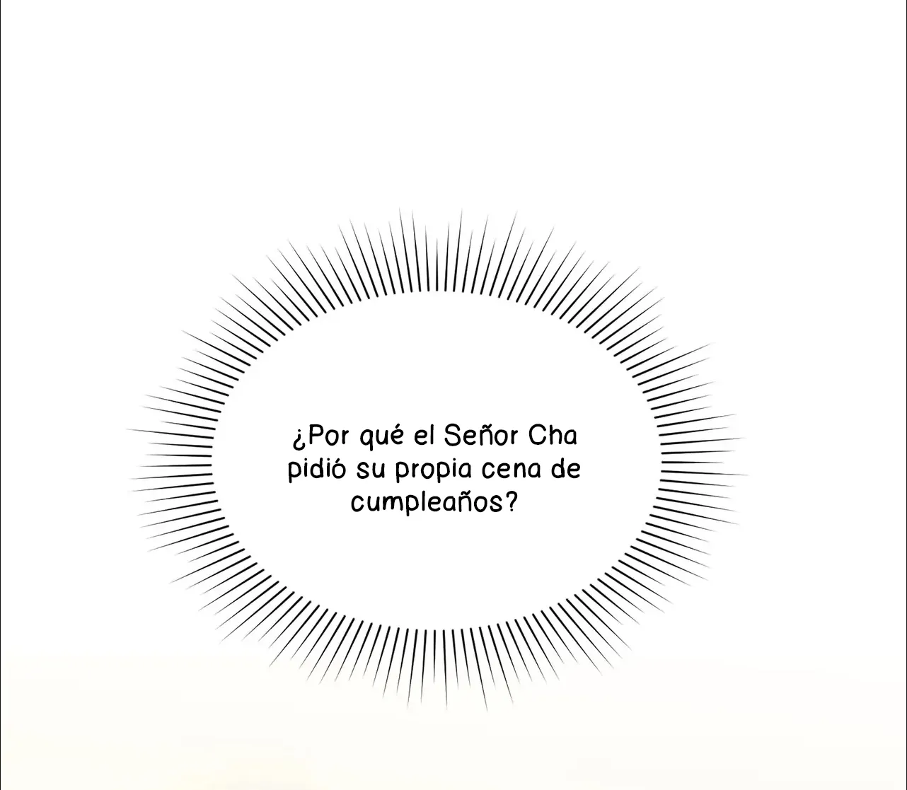 Mi falsa esposa capítulo 20, página 21
