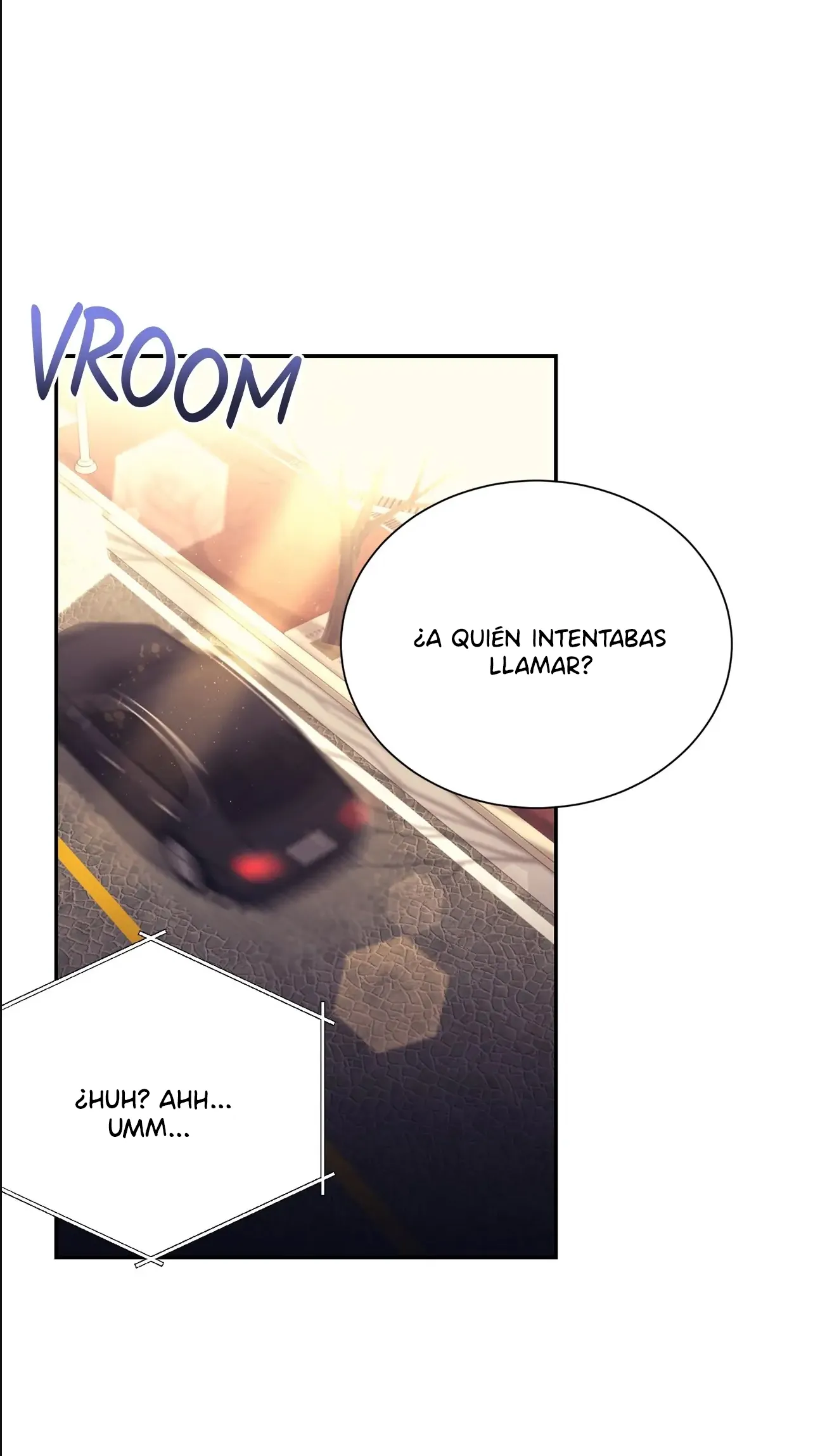 Mi falsa esposa capítulo 20, página 40