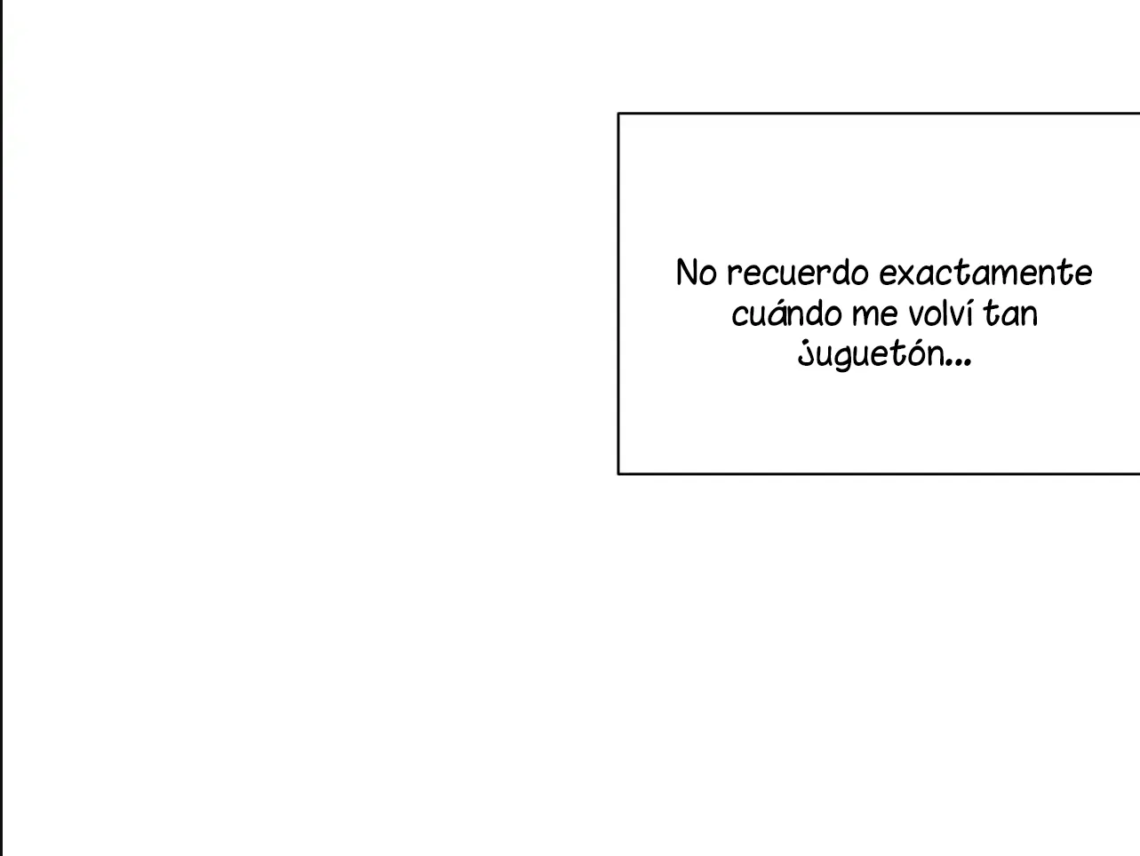 Mi falsa esposa capítulo 20, página 42