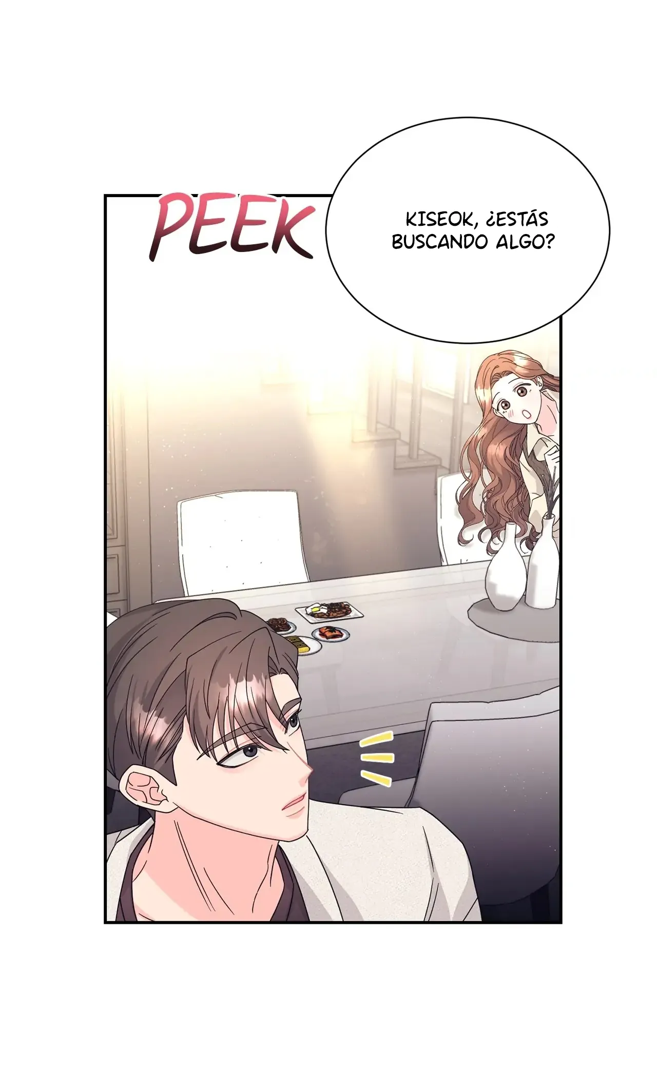 Mi falsa esposa capítulo 20, página 66
