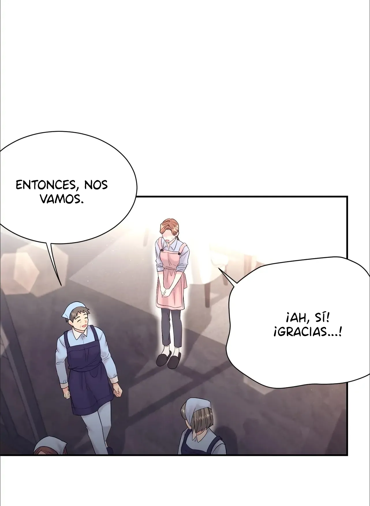 Mi falsa esposa capítulo 20, página 7