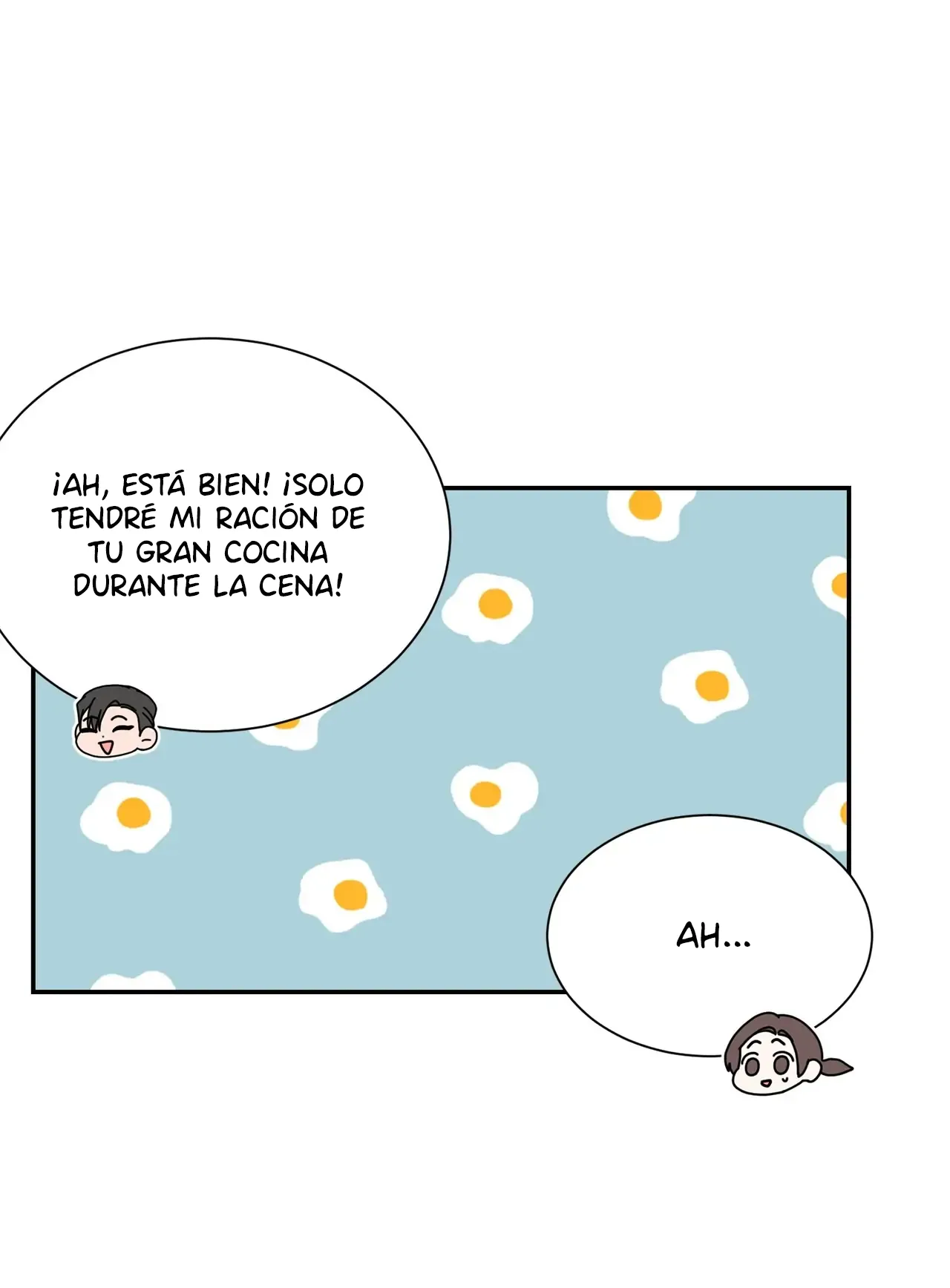 Mi falsa esposa capítulo 20, página 74