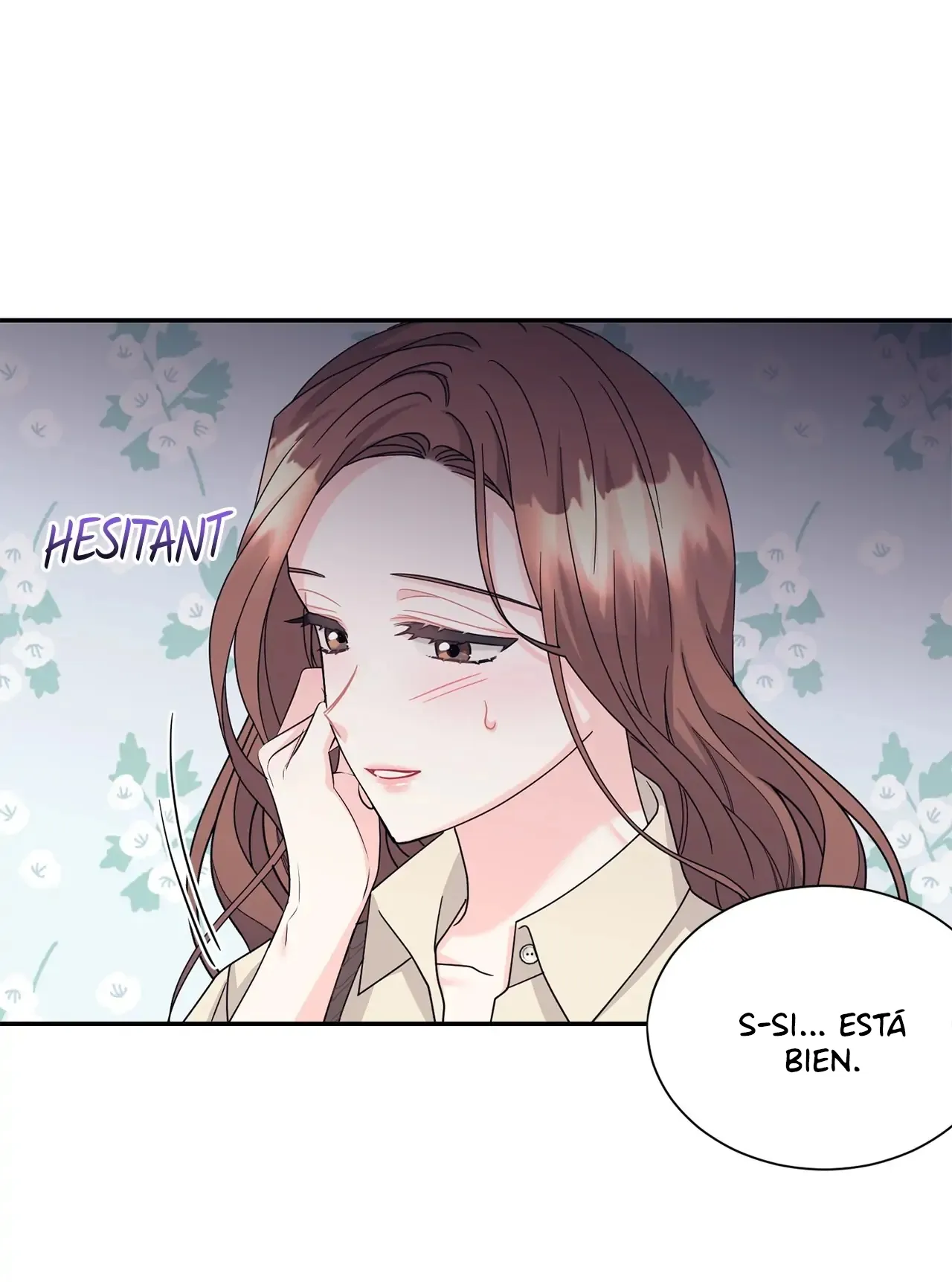 Mi falsa esposa capítulo 20, página 75