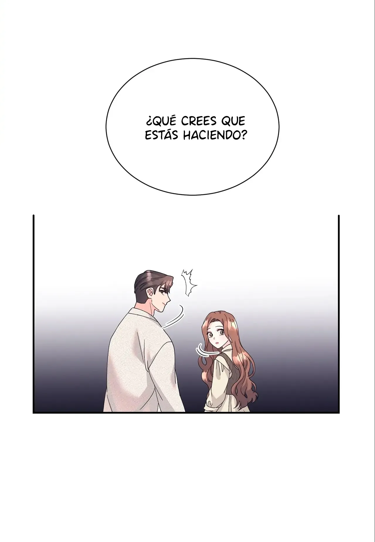 Mi falsa esposa capítulo 20, página 88