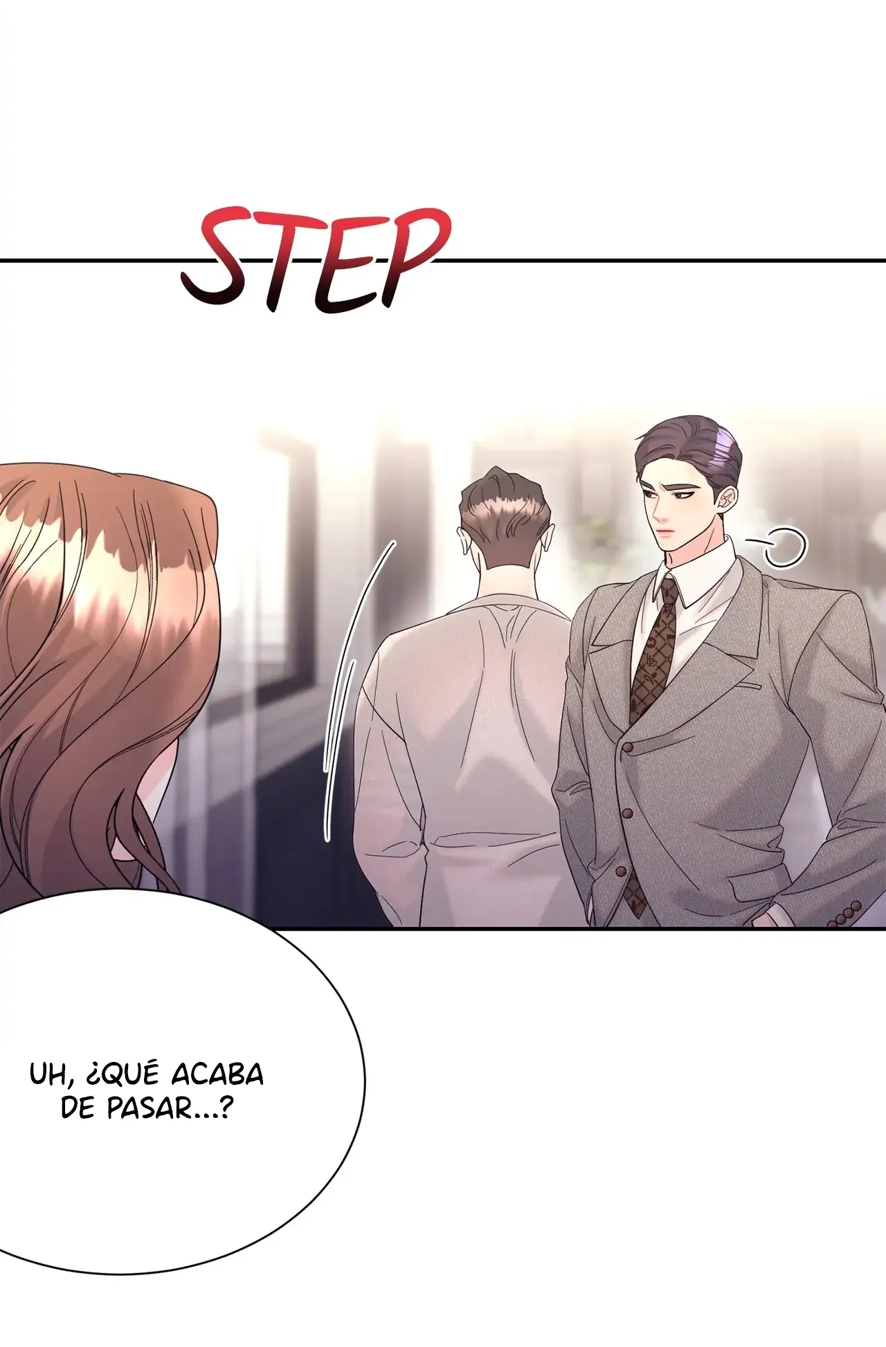 Mi falsa esposa capítulo 21, página 14
