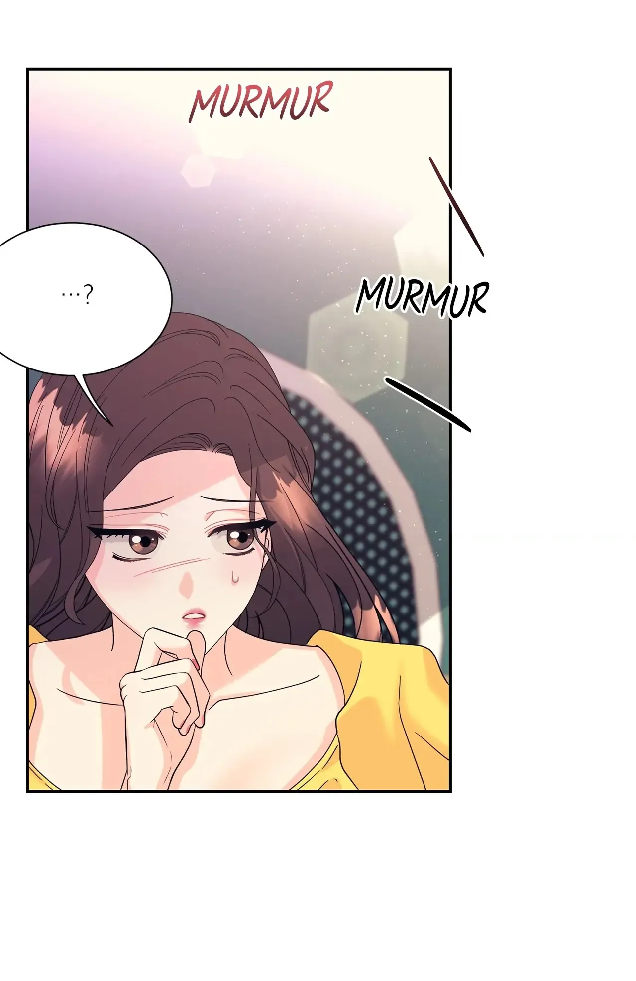 Mi falsa esposa capítulo 21, página 27