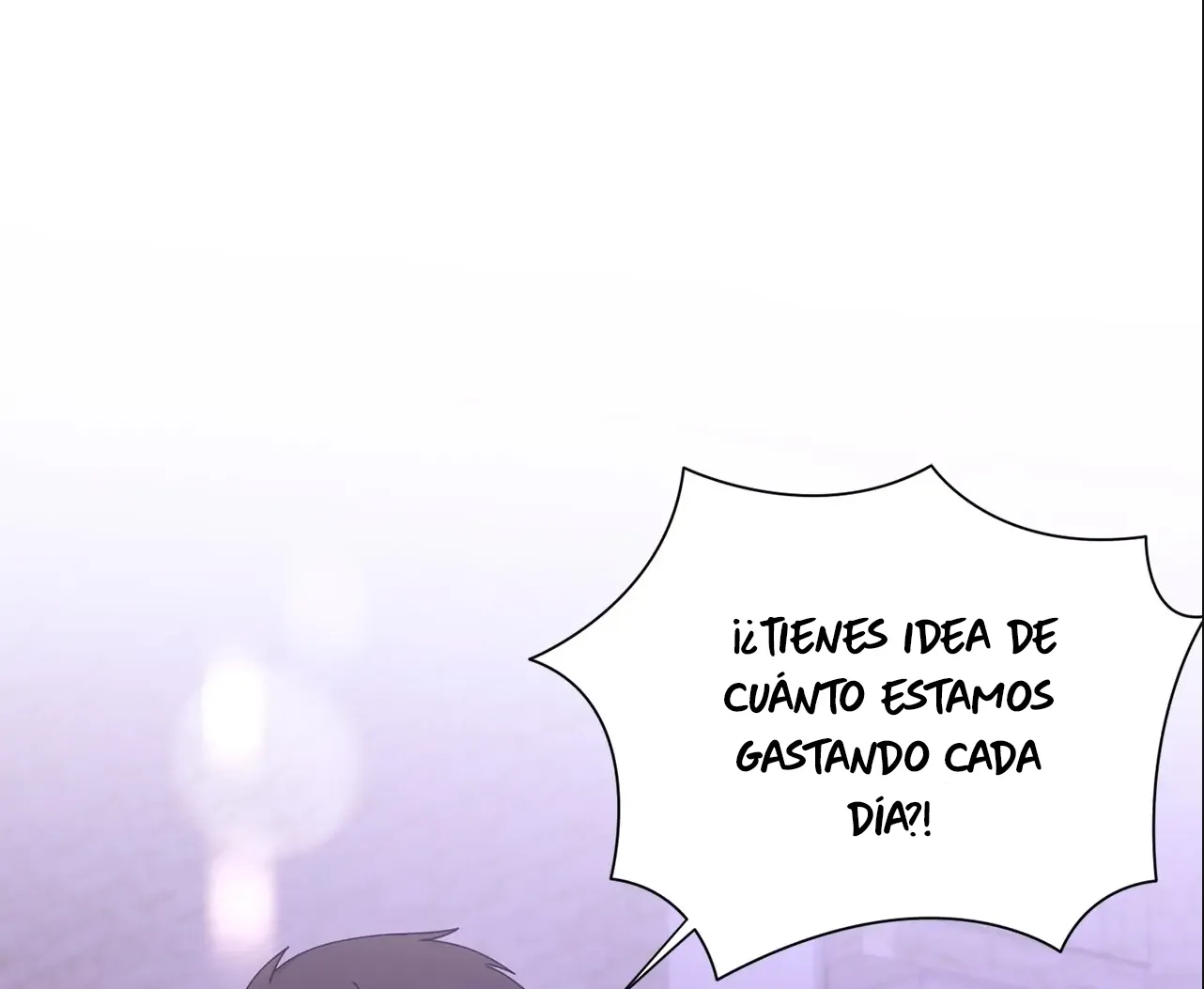 Mi falsa esposa capítulo 21, página 34