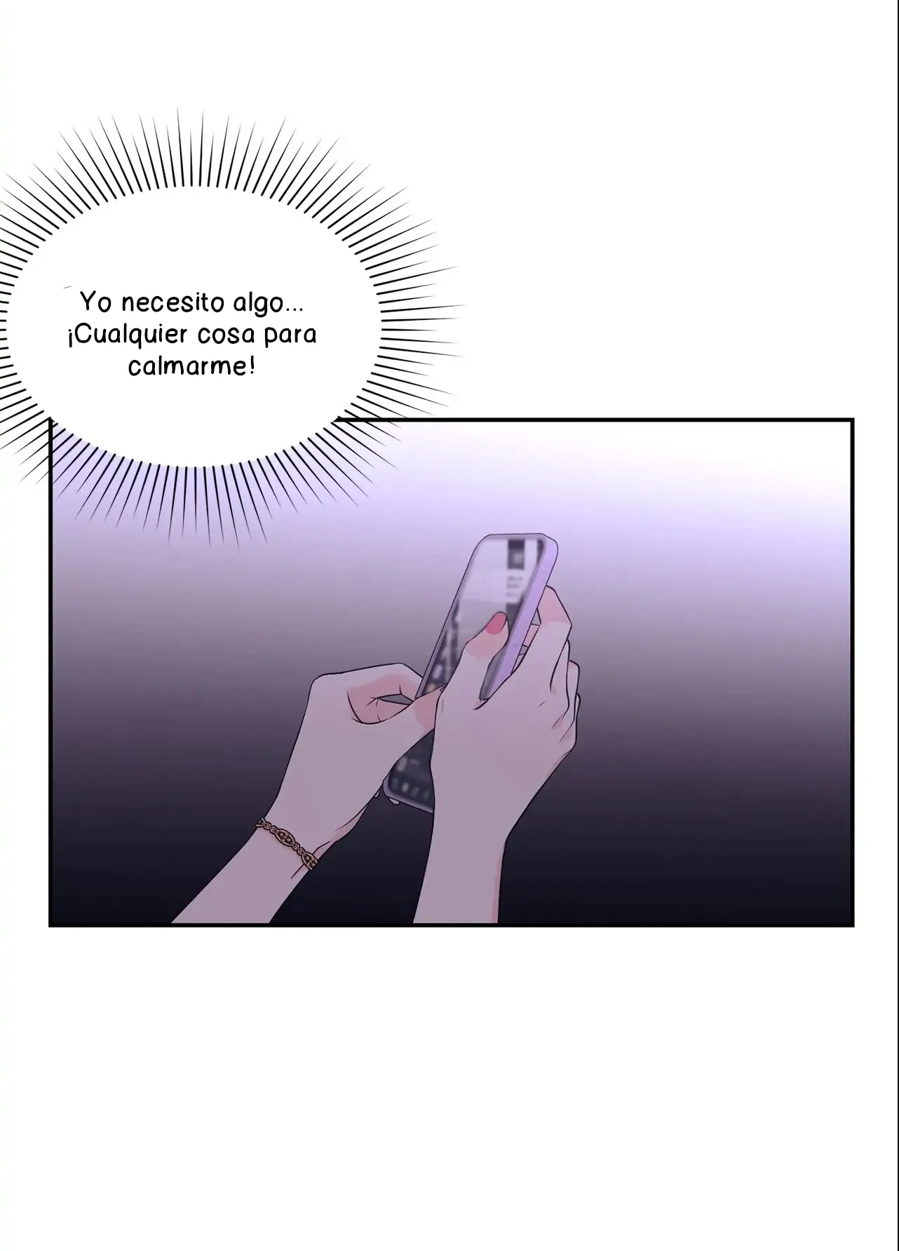 Mi falsa esposa capítulo 21, página 44